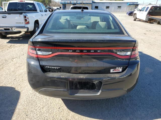43758174 :رقم المزاد ، 1C3CDFBA8DD318350 vin ، 2013 Dodge Dart Sxt مزاد بيع