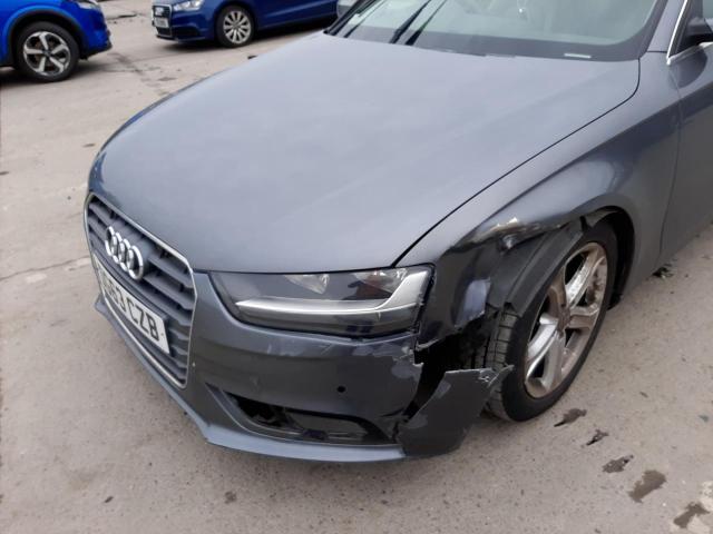 Aukcja sprzedaży 2013 Audi A4 Se Tdi, vin: WAUZZZ8K5EA007323, numer aukcji: 43708464