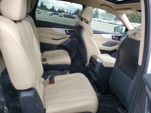 42096514 :رقم المزاد ، 5J8YE1H41NL010903 vin ، 2022 Acura Mdx Technology مزاد بيع