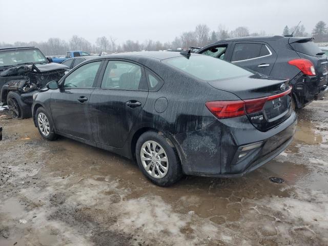 Aukcja sprzedaży 2019 Kia Forte Fe, vin: 3KPF24ADXKE007643, numer aukcji: 43470144