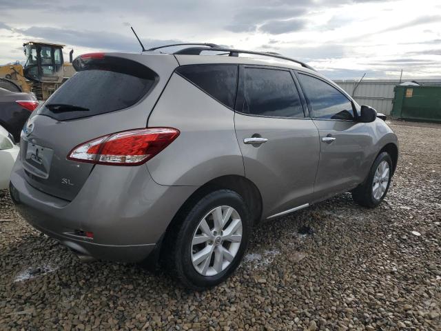 Aukcja sprzedaży 2012 Nissan Murano S, vin: JN8AZ1MU0CW107195, numer aukcji: 43310674