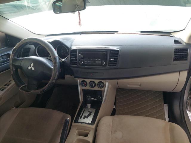 Aukcja sprzedaży 2016 Mitsubishi Lancer, vin: JMYSTCY4AGU739799, numer aukcji: 43702524