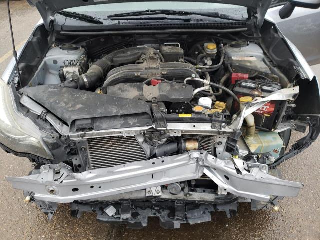 Aukcja sprzedaży 2012 Subaru Impreza Sport Limited, vin: JF1GPAR67CH201672, numer aukcji: 44499884