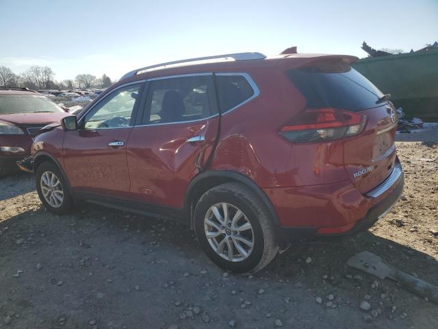 Aukcja sprzedaży 2017 Nissan Rogue S, vin: JN8AT2MV3HW280829, numer aukcji: 43617944