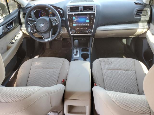 43226434 :رقم المزاد ، 4S4BSAFC7K3265487 vin ، 2019 Subaru Outback 2.5i Premium مزاد بيع