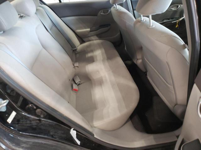 2012 Honda Civic Lx მანქანა იყიდება აუქციონზე, vin: 2HGFB2F54CH563217, აუქციონის ნომერი: 44328474