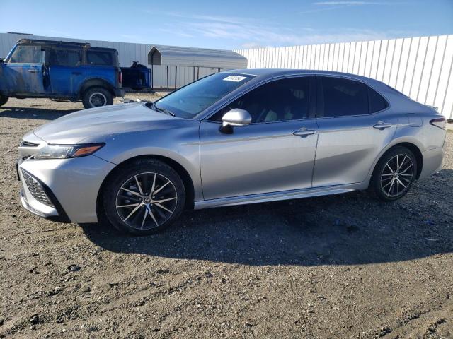 Aukcja sprzedaży 2022 Toyota Camry Se, vin: 4T1G11AK0NU618271, numer aukcji: 43702134