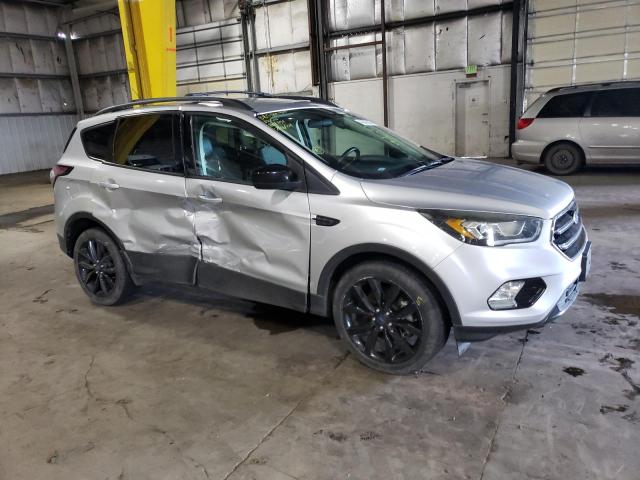 Aukcja sprzedaży 2018 Ford Escape Se, vin: 1FMCU9GD5JUA92422, numer aukcji: 43802064