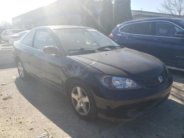 Aukcja sprzedaży 2004 Honda Civic Ex, vin: 1HGEM22924L019849, numer aukcji: 38381314