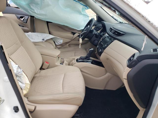 Aukcja sprzedaży 2020 Nissan Rogue S, vin: JN8AT2MT0LW012554, numer aukcji: 43230454