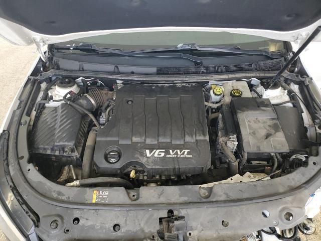 42480724 :رقم المزاد ، 1G4GB5G39EF257776 vin ، 2014 Buick Lacrosse مزاد بيع