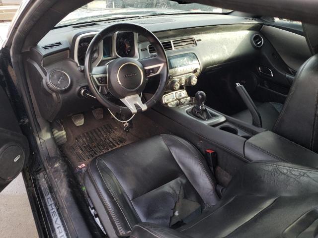 Aukcja sprzedaży 2011 Chevrolet Camaro 2ss, vin: 2G1FT1EW9B9114326, numer aukcji: 43031674