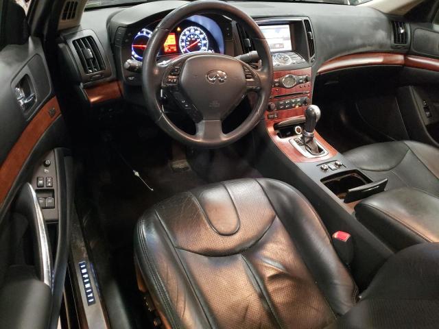 42194654 :رقم المزاد ، JNKCV64F59M651872 vin ، 2009 Infiniti G37 مزاد بيع