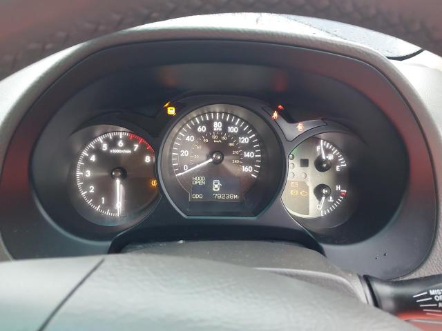 Aukcja sprzedaży 2007 Lexus Gs300 Se A, vin: JTHBH96SX05051831, numer aukcji: 43893514