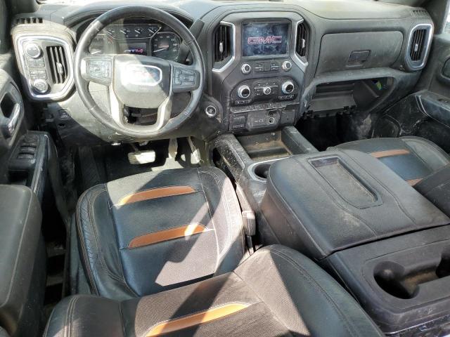 Aukcja sprzedaży 2021 Gmc Sierra K1500 At4, vin: 1GTP9EEL7MZ437158, numer aukcji: 41374774