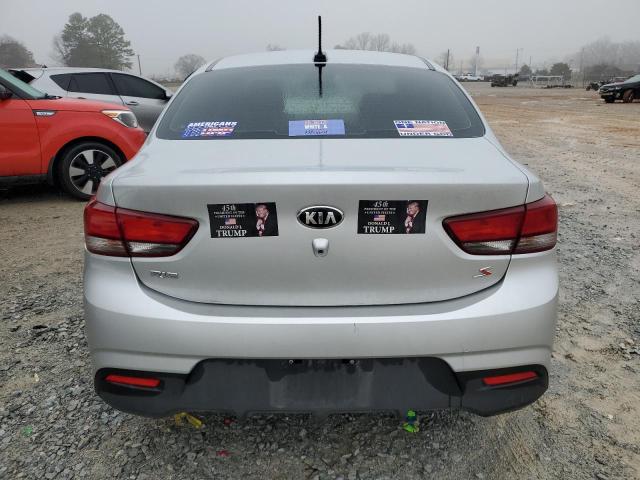 42442584 :رقم المزاد ، 3KPA24ADXLE329338 vin ، 2020 Kia Rio Lx مزاد بيع