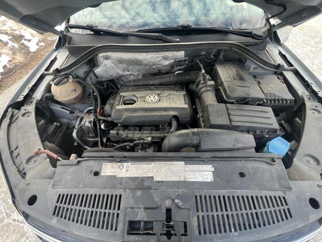 Aukcja sprzedaży 2012 Volkswagen Tiguan S, vin: WVGBV7AX1CW527346, numer aukcji: 44422834