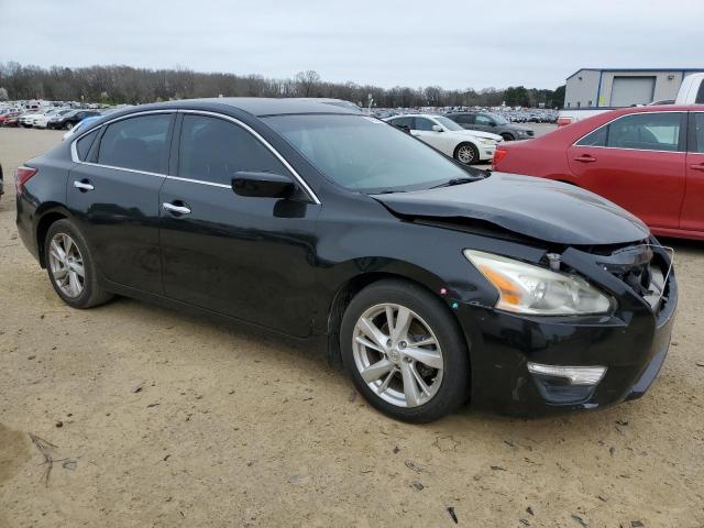 Aukcja sprzedaży 2013 Nissan Altima 2.5, vin: 1N4AL3AP8DN499072, numer aukcji: 44909814