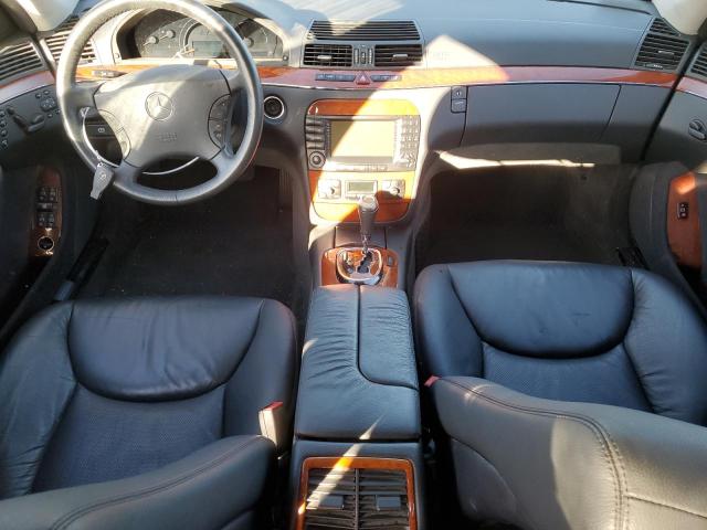 Продажа на аукционе авто 2006 Mercedes-benz S 350, vin: WDBNF67J06A465725, номер лота: 42105504
