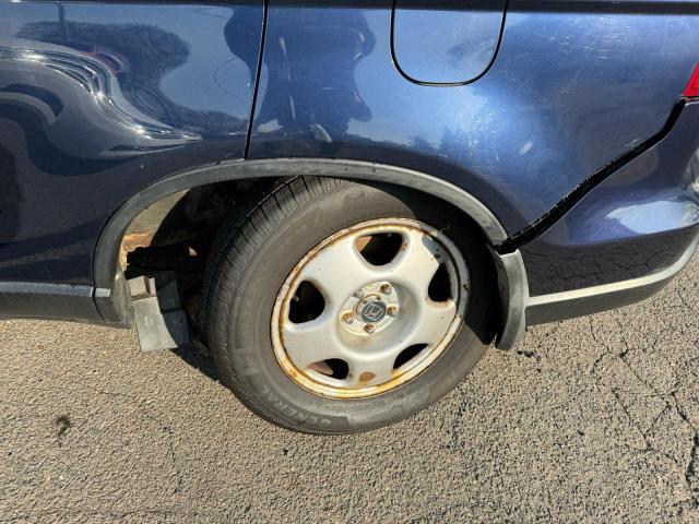 44864864 :رقم المزاد ، 5J6RE48377L017072 vin ، 2007 Honda Cr-v Lx مزاد بيع