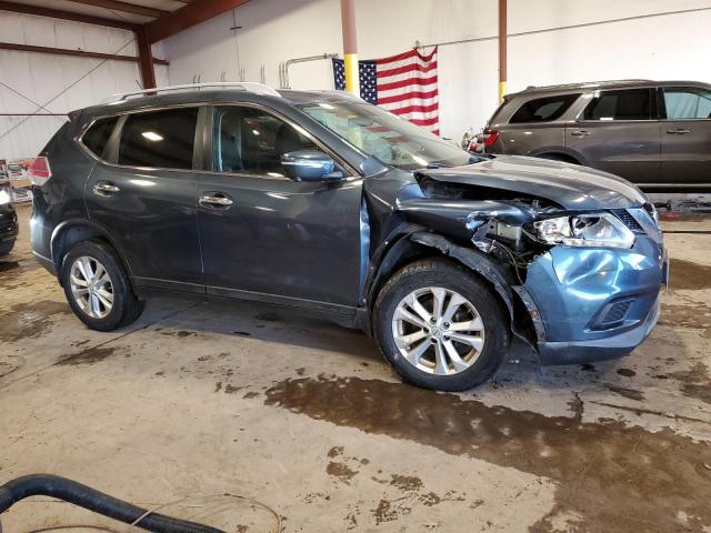 Продажа на аукционе авто 2014 Nissan Rogue S, vin: 5N1AT2MV7EC815150, номер лота: 43223544