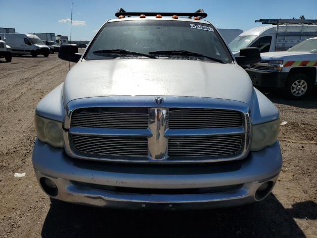 Продажа на аукционе авто 2003 Dodge Ram 3500 St, vin: 3D7MA38W63G712270, номер лота: 43879304