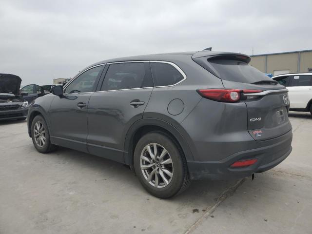 Продажа на аукционе авто 2018 Mazda Cx-9 Touring, vin: JM3TCACY7J0218831, номер лота: 43665964