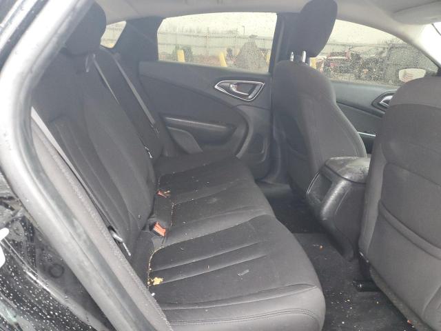 42268694 :رقم المزاد ، 1C3CCCFBXHN508722 vin ، 2017 Chrysler 200 مزاد بيع