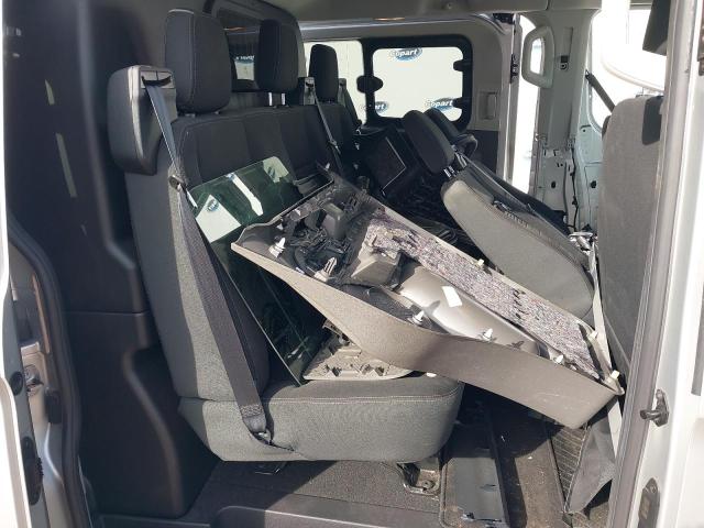 Aukcja sprzedaży 2020 Ford Transit Cu, vin: WF0ZXXTTGZLB79664, numer aukcji: 43913444