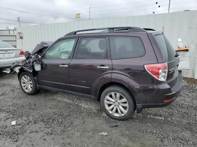 Продаж на аукціоні авто 2013 Subaru Forester 2.5x Premium, vin: JF2SHADC5DH409664, номер лоту: 43678384