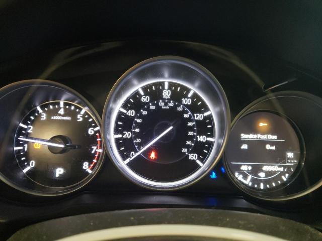 Aukcja sprzedaży 2020 Mazda Cx-5 Touring, vin: JM3KFBCM6L1827511, numer aukcji: 43235344