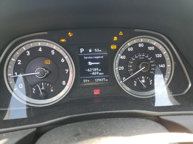 Aukcja sprzedaży 2020 Hyundai Sonata Se, vin: 5NPEG4JA2LH055198, numer aukcji: 43814274