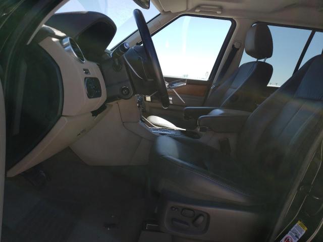Продаж на аукціоні авто 2014 Land Rover Lr4 Hse Luxury, vin: SALAK2V64EA701948, номер лоту: 43699634