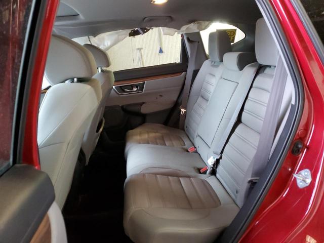 Aukcja sprzedaży 2021 Honda Cr-v Ex, vin: 2HKRW2H59MH613339, numer aukcji: 43620664
