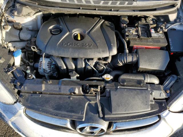 Продажа на аукционе авто 2013 Hyundai Elantra Gls, vin: 5NPDH4AE0DH401049, номер лота: 41573034