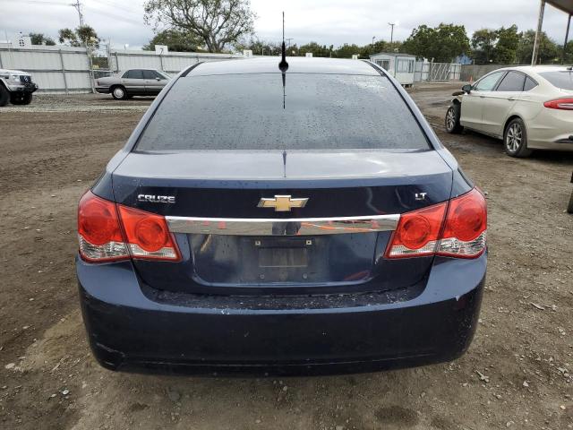 Aukcja sprzedaży 2011 Chevrolet Cruze Lt, vin: 1G1PG5S95B7192294, numer aukcji: 43981114