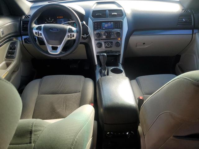 2014 Ford Explorer მანქანა იყიდება აუქციონზე, vin: 1FM5K7B82EGA32874, აუქციონის ნომერი: 43771374