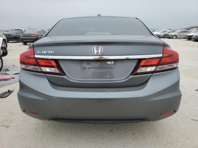 Aukcja sprzedaży 2013 Honda Civic Ex, vin: 19XFB2F88DE087365, numer aukcji: 45204304
