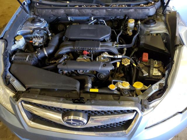 Aukcja sprzedaży 2012 Subaru Legacy 2.5i, vin: 4S3BMCA65C3014996, numer aukcji: 44218924