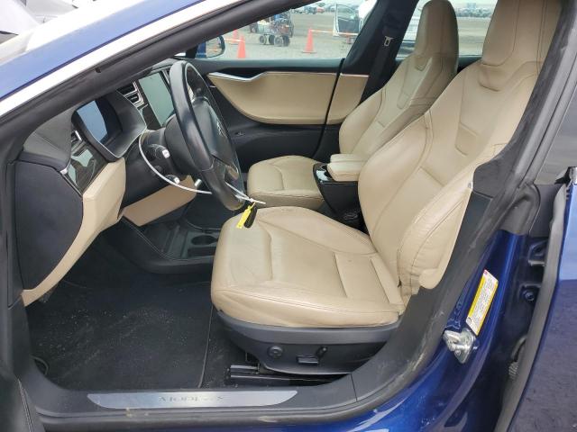 Aukcja sprzedaży 2015 Tesla Model S, vin: 5YJSA1E14FF111559, numer aukcji: 43488864