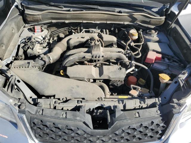 Aukcja sprzedaży 2016 Subaru Forester 2.5i Touring, vin: JF2SJAXC7GH557285, numer aukcji: 43977994