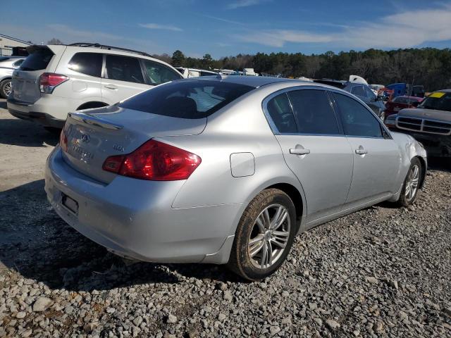 Aukcja sprzedaży 2012 Infiniti G37, vin: JN1CV6AR4CM973218, numer aukcji: 43100554