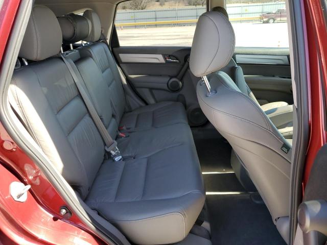 Aukcja sprzedaży 2010 Honda Cr-v Exl, vin: JHLRE4H70AC013481, numer aukcji: 43594924