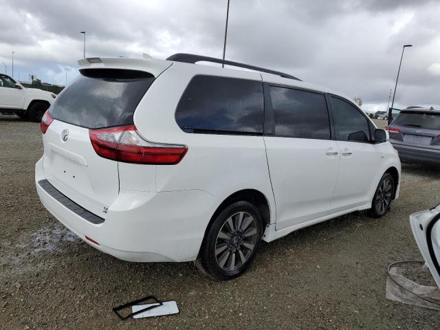 Aukcja sprzedaży 2020 Toyota Sienna Le, vin: 5TDJZ3DC2LS240409, numer aukcji: 39974074