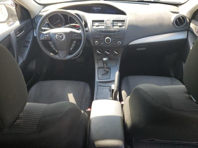 2013 Mazda 3 I მანქანა იყიდება აუქციონზე, vin: JM1BL1UP5D1847139, აუქციონის ნომერი: 44058924