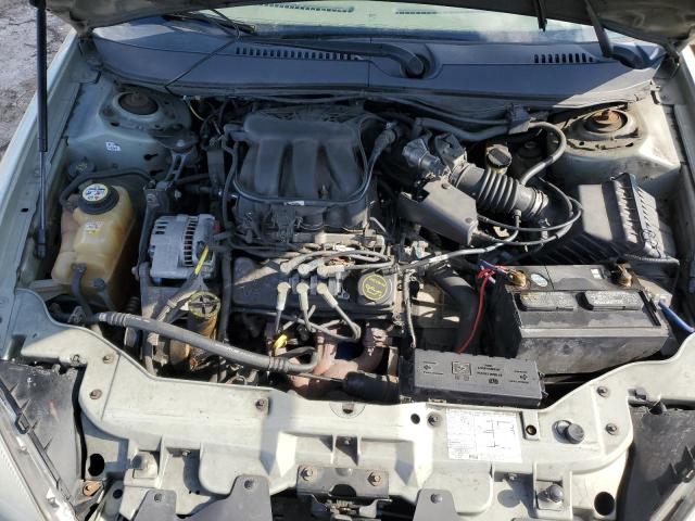 Aukcja sprzedaży 2004 Ford Taurus Se, vin: 1FAFP58234A209781, numer aukcji: 43684404