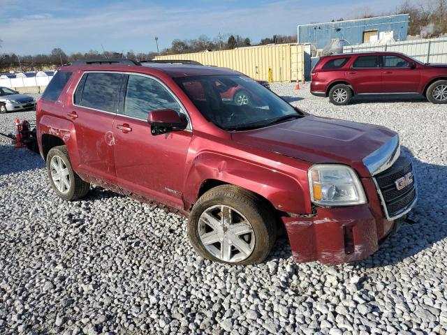 Aukcja sprzedaży 2012 Gmc Terrain Slt, vin: 2GKFLVE5XC6316069, numer aukcji: 43844844