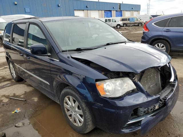 Aukcja sprzedaży 2014 Chrysler Town & Country Touring, vin: 2C4RC1BG4ER280002, numer aukcji: 44972114