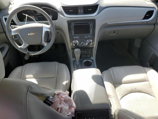 Aukcja sprzedaży 2016 Chevrolet Traverse Ltz, vin: 1GNKRJKD1GJ133558, numer aukcji: 44621644