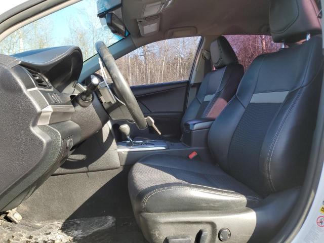 2014 Toyota Camry L მანქანა იყიდება აუქციონზე, vin: 4T1BF1FK0EU823013, აუქციონის ნომერი: 43554674